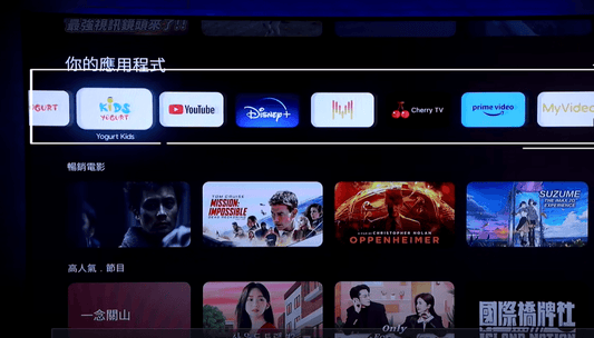 svicloud小雲盒子9P可以做什麽呢？ - TVBOX全球電視盒