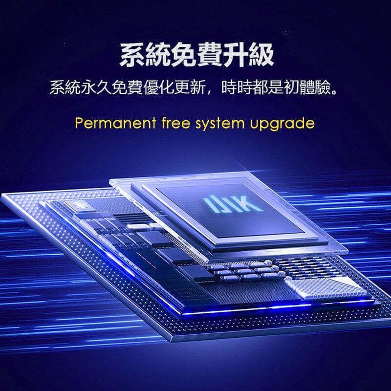 Unblock Tech Small K Wireless Bluetooth Karaoke Speaker & Dual Microphones – Ultimate Home KTV Companion - UnBlockTech TV Box