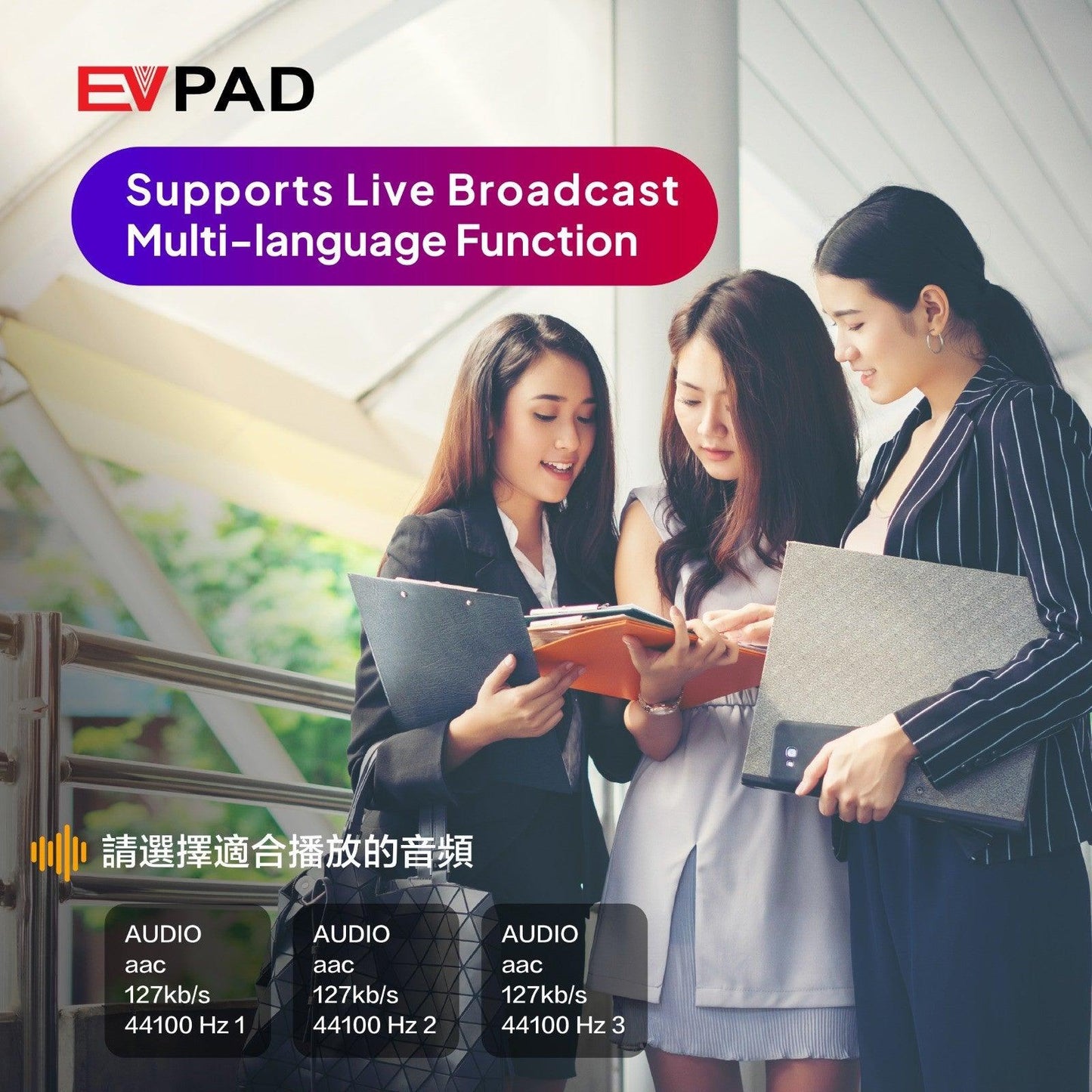 易播EVPAD11P-2025新款-準備升級到最新的EVPAD電視盒 - TVBOX全球電視盒